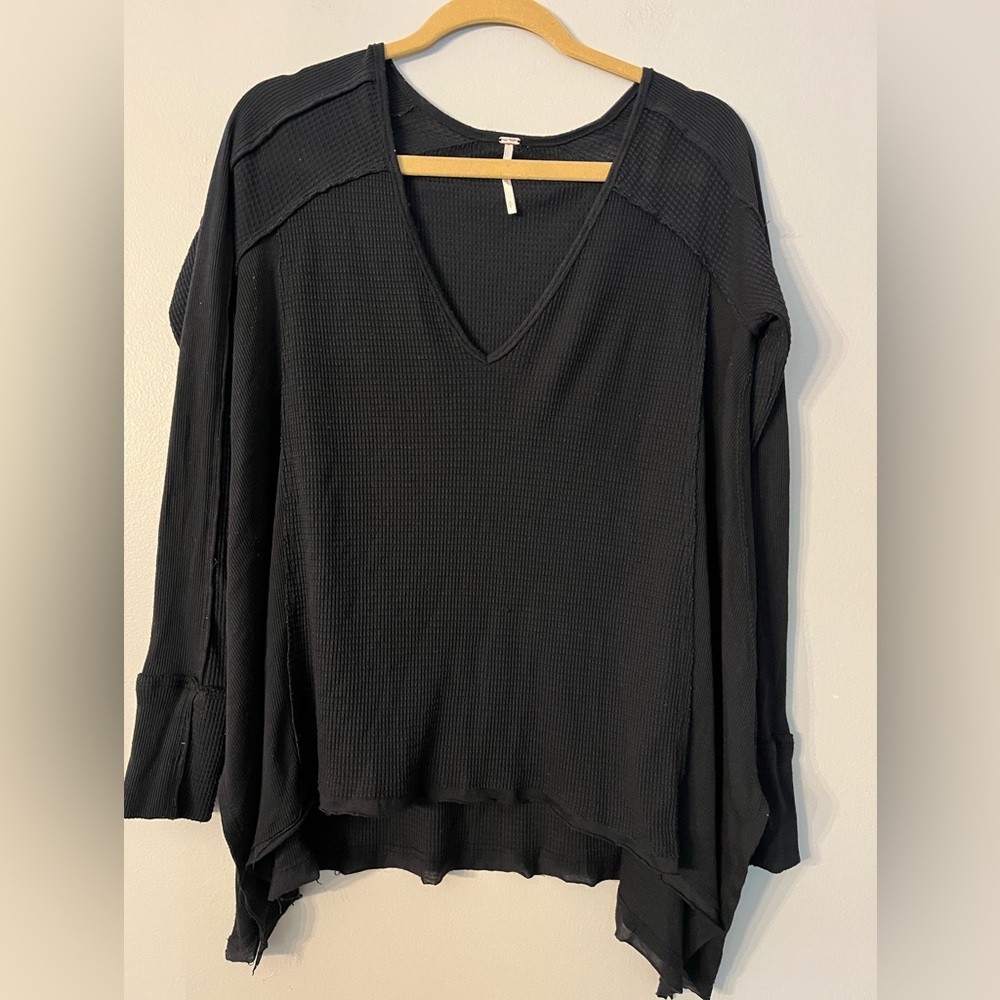 Free People blouse